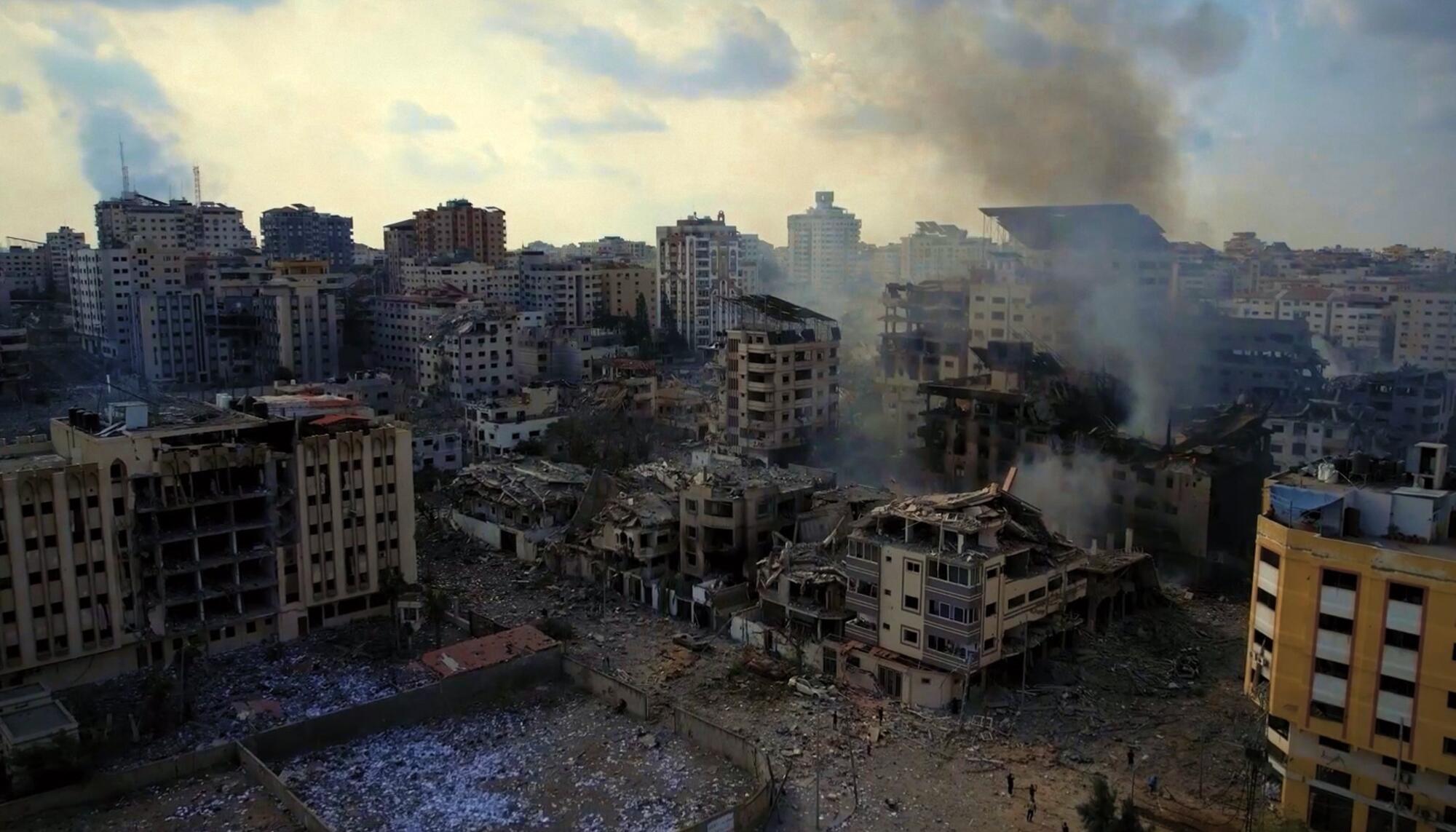 Gaza Unicef